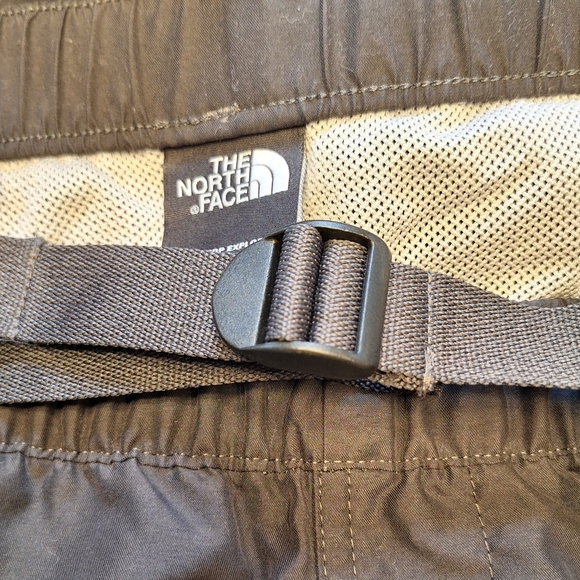 The North Face Black Swim Shorts - Picture 12 of 16